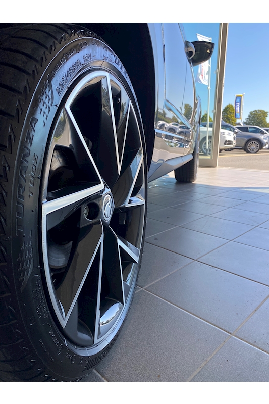 Skoda 1.5 TSI ACT SportLine SUV 5dr Petrol DSG Euro 6 (s/s) (150 ps)