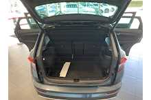 20/20 SKODA KAROQ SportLine TSI 150PS DSG 7 SPEED AUTO SUV