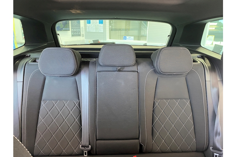 Skoda 1.5 TSI ACT SportLine SUV 5dr Petrol DSG Euro 6 (s/s) (150 ps)