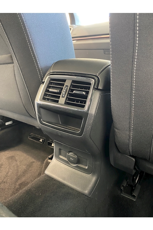 Skoda 1.5 TSI ACT SportLine SUV 5dr Petrol DSG Euro 6 (s/s) (150 ps)