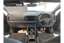 20/20 SKODA KAROQ SportLine TSI 150PS DSG 7 SPEED AUTO SUV