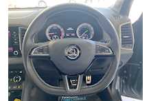 20/20 SKODA KAROQ SportLine TSI 150PS DSG 7 SPEED AUTO SUV