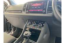 20/20 SKODA KAROQ SportLine TSI 150PS DSG 7 SPEED AUTO SUV