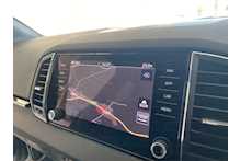 20/20 SKODA KAROQ SportLine TSI 150PS DSG 7 SPEED AUTO SUV