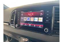 20/20 SKODA KAROQ SportLine TSI 150PS DSG 7 SPEED AUTO SUV