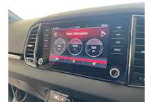 20/20 SKODA KAROQ SportLine TSI 150PS DSG 7 SPEED AUTO SUV