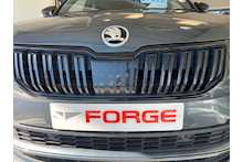 20/20 SKODA KAROQ SportLine TSI 150PS DSG 7 SPEED AUTO SUV