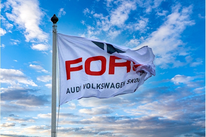 Skoda 1.5 TSI ACT SportLine SUV 5dr Petrol DSG Euro 6 (s/s) (150 ps)