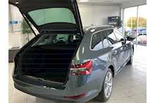 19/69 Skoda Superb TDI SE L Estate DSG