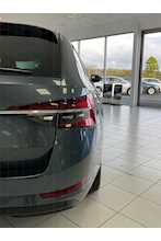 19/69 Skoda Superb TDI SE L Estate DSG
