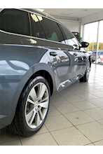 19/69 Skoda Superb TDI SE L Estate DSG