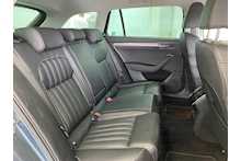 19/69 Skoda Superb TDI SE L Estate DSG