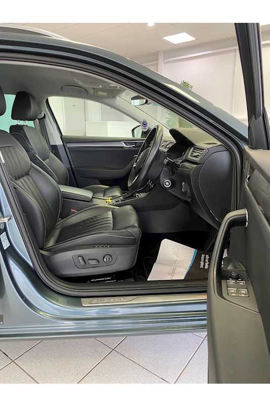 Skoda 2.0 TDI SE L Estate 5dr Diesel DSG Euro 6 (s/s) (150 ps)