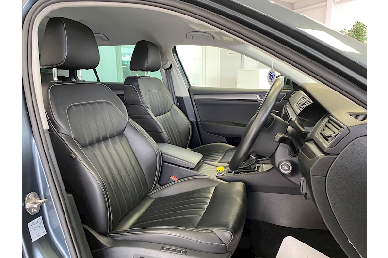 Skoda 2.0 TDI SE L Estate 5dr Diesel DSG Euro 6 (s/s) (150 ps)