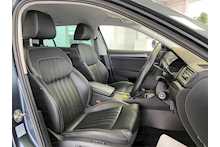 19/69 Skoda Superb TDI SE L Estate DSG
