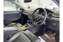 19/69 Skoda Superb TDI SE L Estate DSG