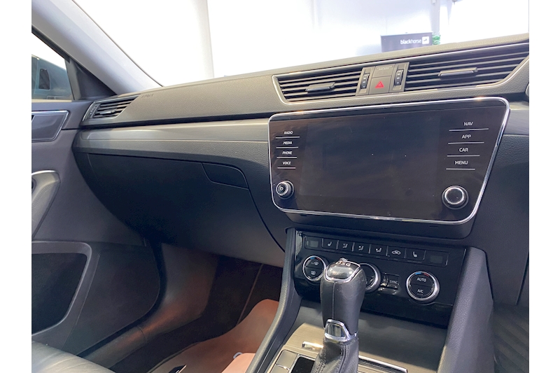 Skoda 2.0 TDI SE L Estate 5dr Diesel DSG Euro 6 (s/s) (150 ps)