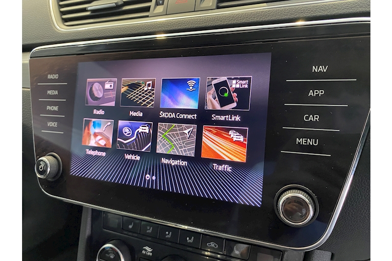 Skoda 2.0 TDI SE L Estate 5dr Diesel DSG Euro 6 (s/s) (150 ps)