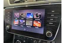 19/69 Skoda Superb TDI SE L Estate DSG