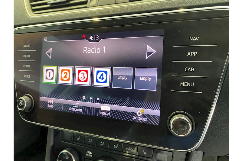 Skoda 2.0 TDI SE L Estate 5dr Diesel DSG Euro 6 (s/s) (150 ps)