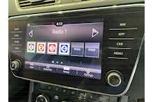 19/69 Skoda Superb TDI SE L Estate DSG