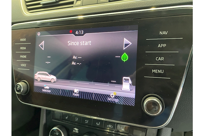 Skoda 2.0 TDI SE L Estate 5dr Diesel DSG Euro 6 (s/s) (150 ps)