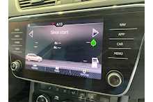 19/69 Skoda Superb TDI SE L Estate DSG