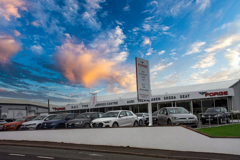 Skoda 2.0 TDI SE L Estate 5dr Diesel DSG Euro 6 (s/s) (150 ps)