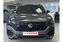 21/71 Volkswagen Touareg 3.0 TDI V6 282 Black Edition