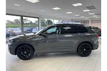 21/71 Volkswagen Touareg 3.0 TDI V6 282 Black Edition