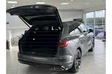 21/71 Volkswagen Touareg 3.0 TDI V6 282 Black Edition