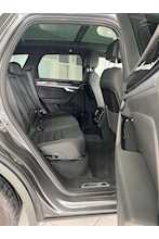 21/71 Volkswagen Touareg 3.0 TDI V6 282 Black Edition