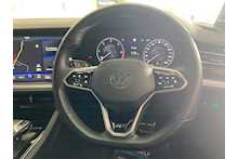 21/71 Volkswagen Touareg 3.0 TDI V6 282 Black Edition