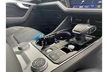 21/71 Volkswagen Touareg 3.0 TDI V6 282 Black Edition