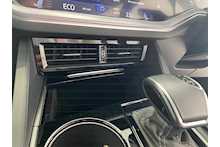 21/71 Volkswagen Touareg 3.0 TDI V6 282 Black Edition