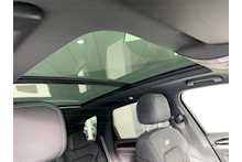 21/71 Volkswagen Touareg 3.0 TDI V6 282 Black Edition