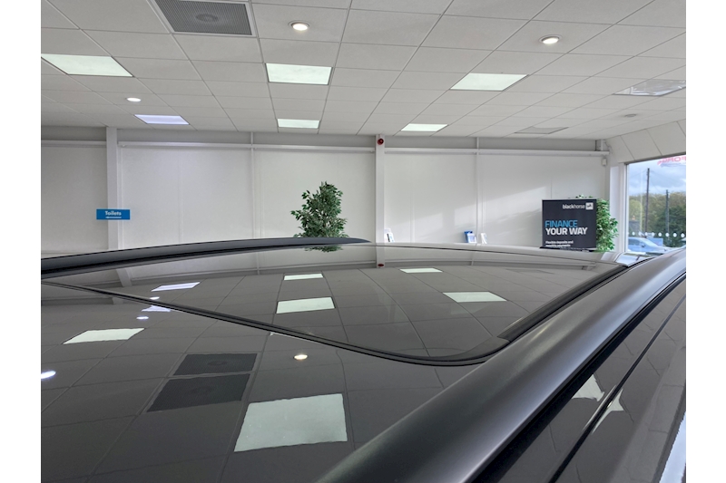 Volkswagen 3.0 TDI V6 Black Edition SUV 5dr Diesel Tiptronic 4Motion Euro 6 (s/s) (286 ps)
