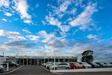 21/71 Volkswagen Touareg 3.0 TDI V6 282 Black Edition