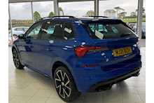 21/21 Skoda Kamiq TSI ACT Monte Carlo DSG Automatic