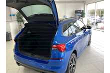 21/21 Skoda Kamiq TSI ACT Monte Carlo DSG Automatic