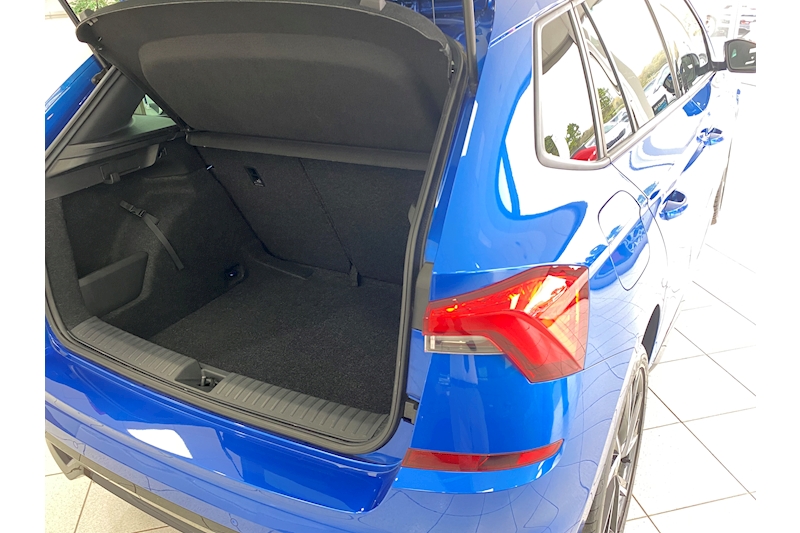 Skoda 1.5 TSI ACT Monte Carlo SUV 5dr Petrol DSG Euro 6 (s/s) (150 ps)