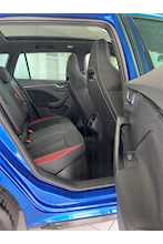 21/21 Skoda Kamiq TSI ACT Monte Carlo DSG Automatic