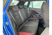 21/21 Skoda Kamiq TSI ACT Monte Carlo DSG Automatic