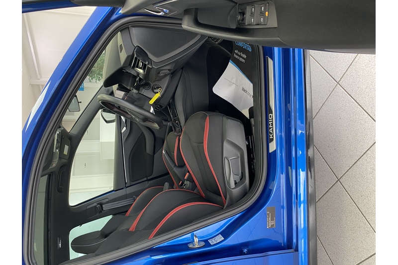 Skoda 1.5 TSI ACT Monte Carlo SUV 5dr Petrol DSG Euro 6 (s/s) (150 ps)