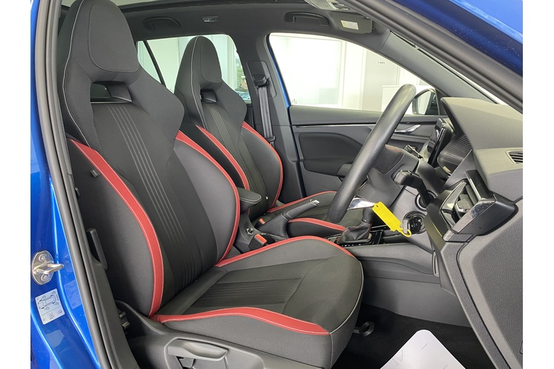 Skoda 1.5 TSI ACT Monte Carlo SUV 5dr Petrol DSG Euro 6 (s/s) (150 ps)