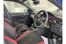 21/21 Skoda Kamiq TSI ACT Monte Carlo DSG Automatic