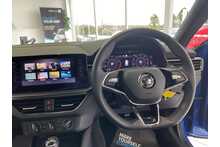 21/21 Skoda Kamiq TSI ACT Monte Carlo DSG Automatic