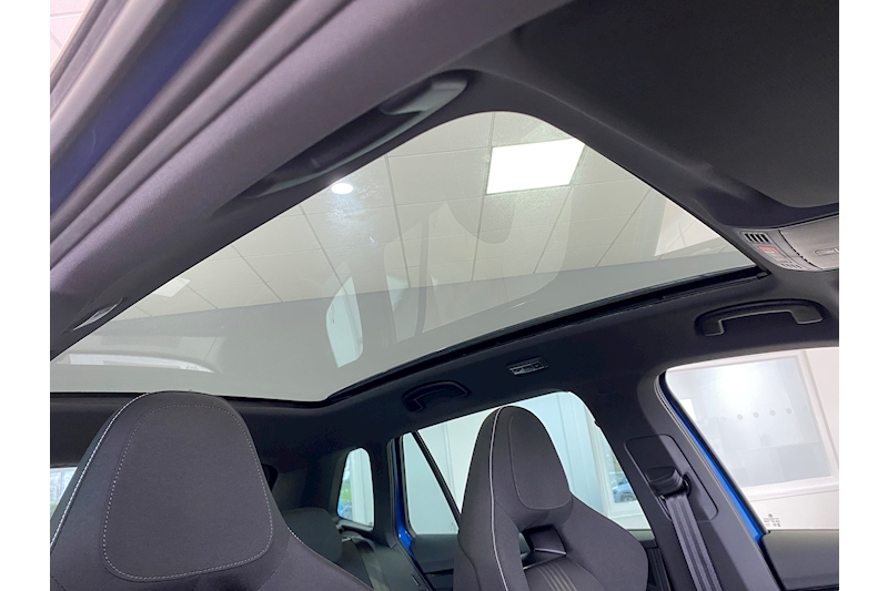 Skoda 1.5 TSI ACT Monte Carlo SUV 5dr Petrol DSG Euro 6 (s/s) (150 ps)