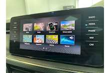 21/21 Skoda Kamiq TSI ACT Monte Carlo DSG Automatic