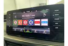 21/21 Skoda Kamiq TSI ACT Monte Carlo DSG Automatic